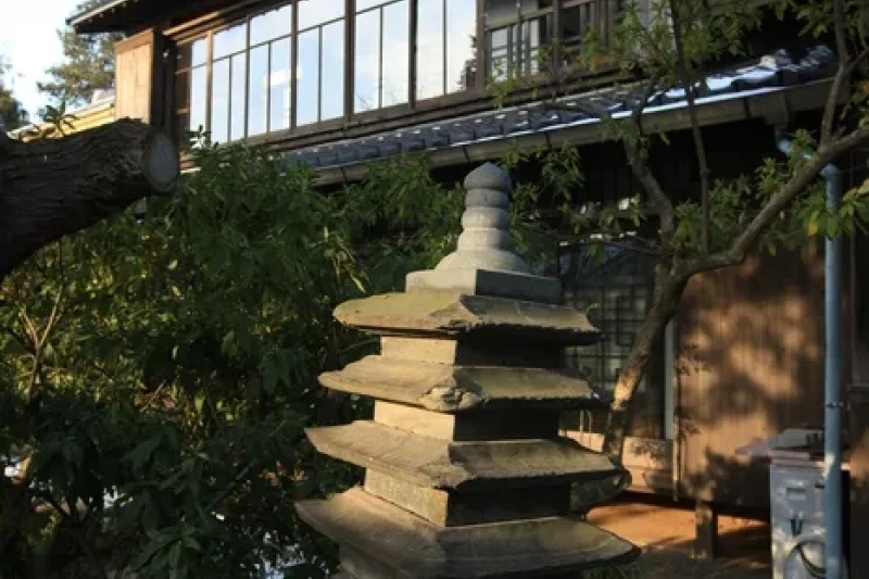 Gunsan Japanese-style House of Sinheung-dong  (8/26)