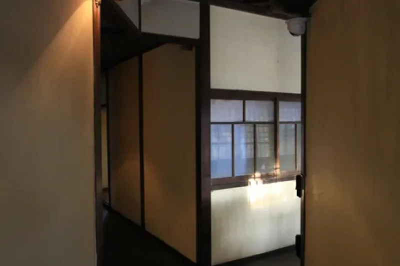 Gunsan Japanese-style House of Sinheung-dong  (11/26)