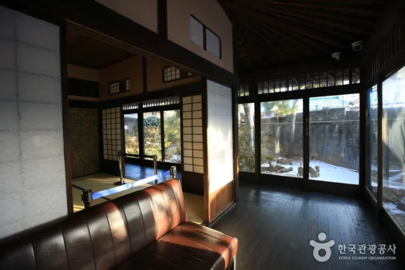 Gunsan Japanese-style House of Sinheung-dong  (14/26)