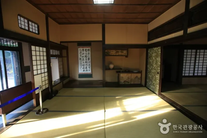 Gunsan Japanese-style House of Sinheung-dong  (17/26)