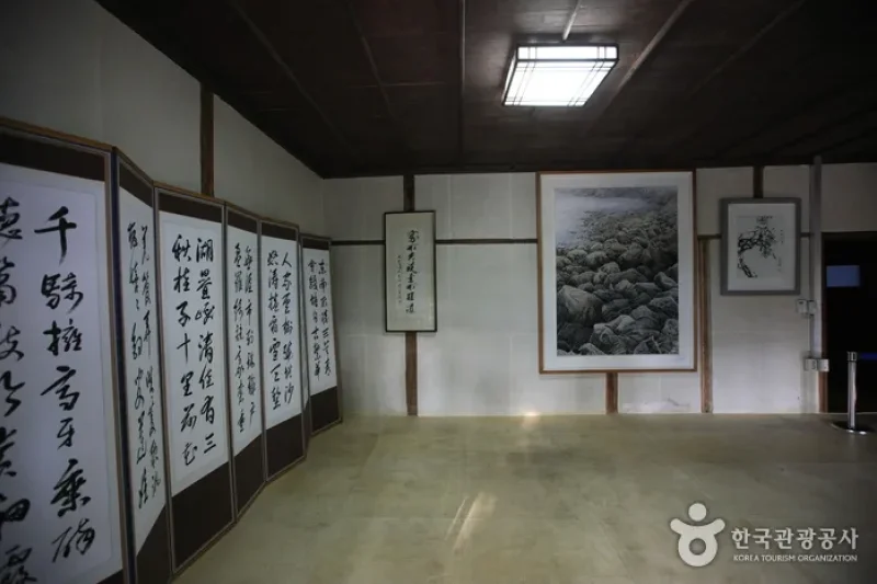 Gunsan Japanese-style House of Sinheung-dong  (21/26)