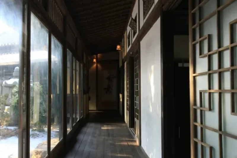 Gunsan Japanese-style House of Sinheung-dong  (22/26)