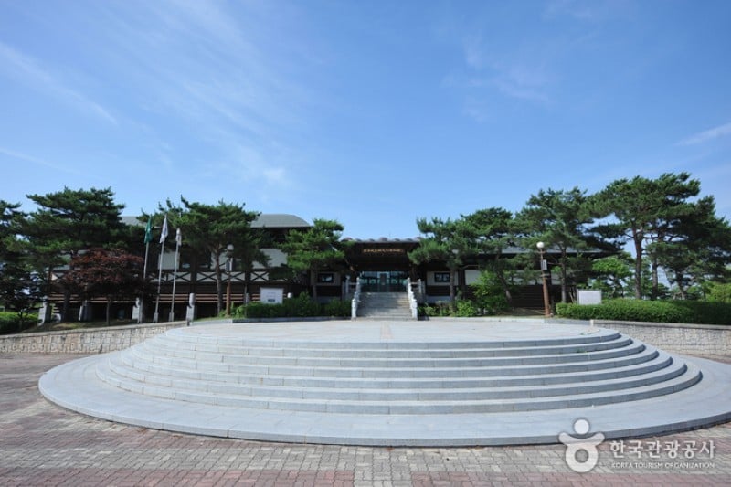 Byeokgolje Museum of Agricultural Culture  (1/7)