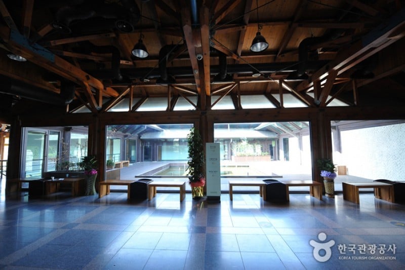 Byeokgolje Museum of Agricultural Culture  (3/7)