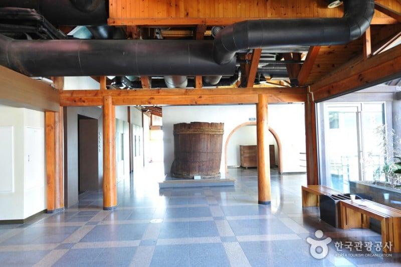 Byeokgolje Museum of Agricultural Culture  (4/7)