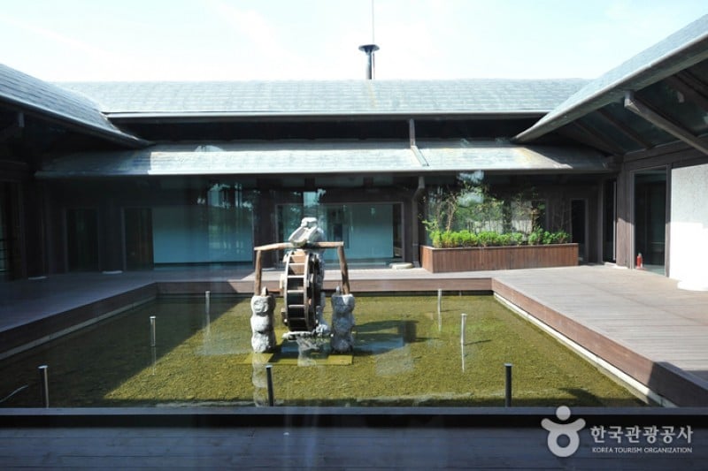 Byeokgolje Museum of Agricultural Culture  (6/7)