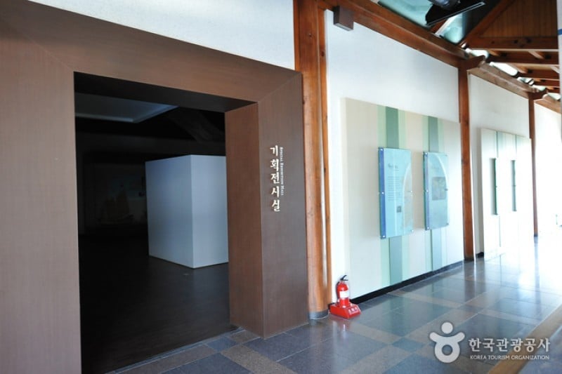 Byeokgolje Museum of Agricultural Culture  (7/7)
