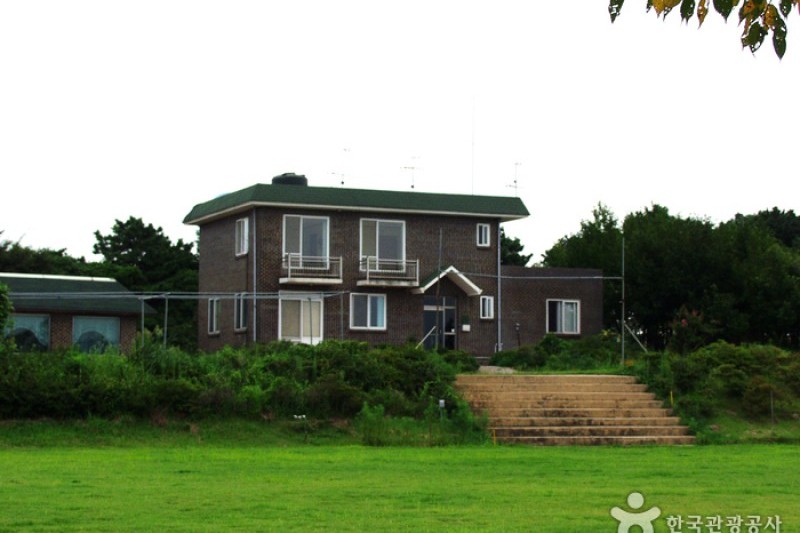 Borinara Hagwon Farm  (10/11)