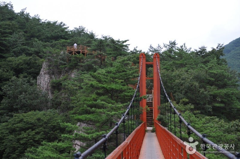 Gangcheonsan County Park  (5/11)