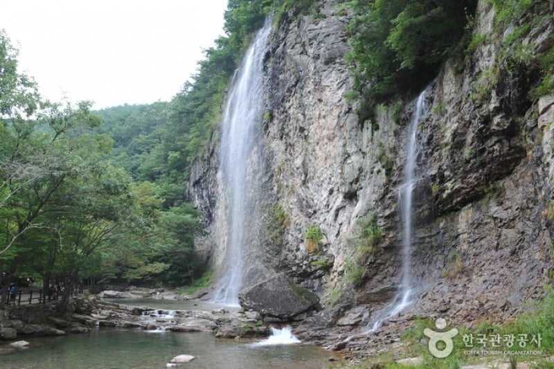Gangcheonsan County Park  (8/11)
