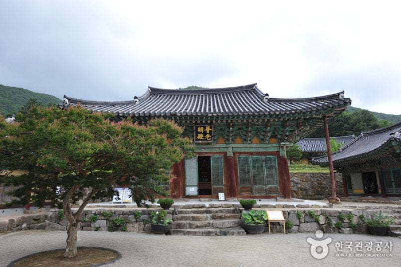 Wibongsa Temple  (2/7)
