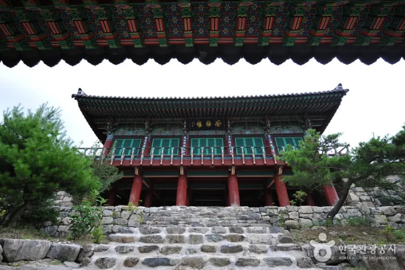 Wibongsa Temple  (3/7)