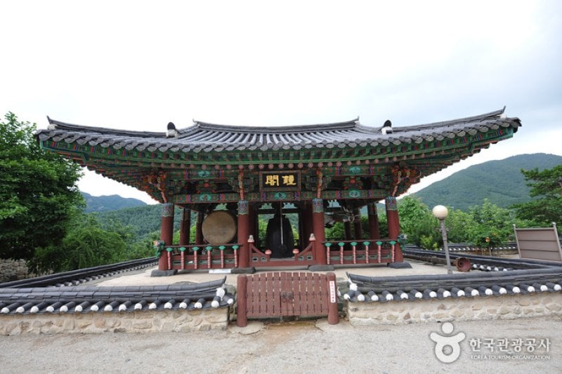 Wibongsa Temple  (4/7)