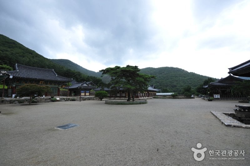 Wibongsa Temple  (5/7)
