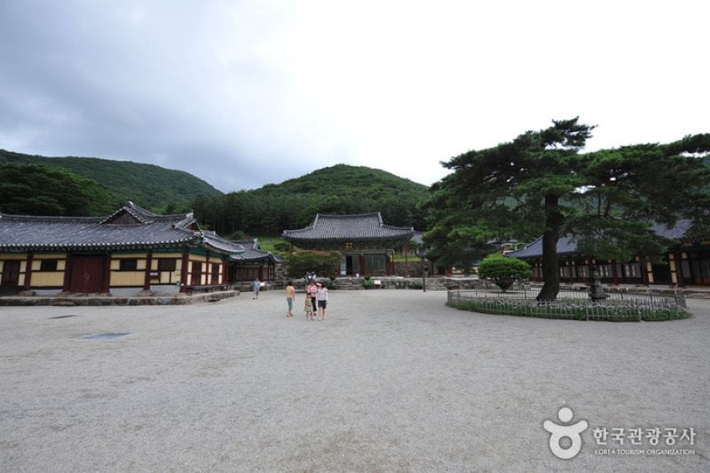 Wibongsa Temple  (6/7)