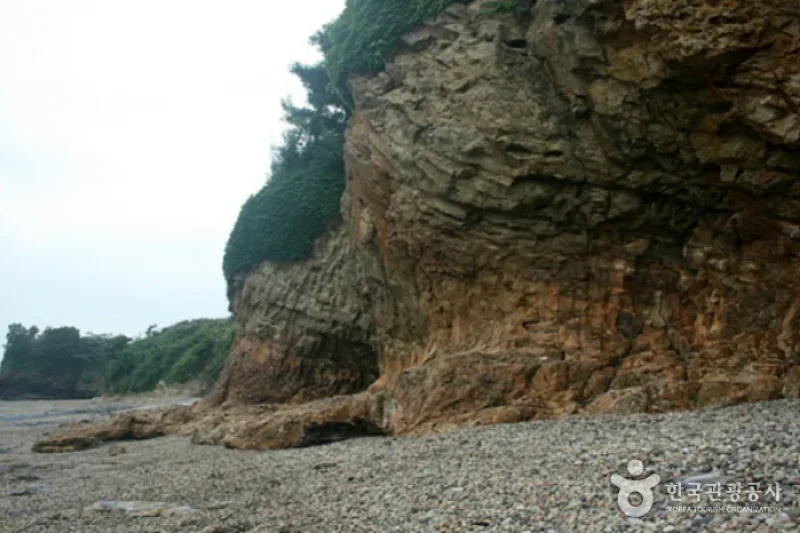 Buan Jeokbyeokgang Cliffs  (6/17)