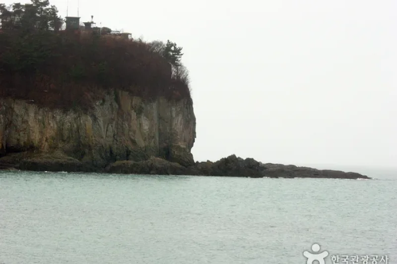 Buan Jeokbyeokgang Cliffs  (9/17)