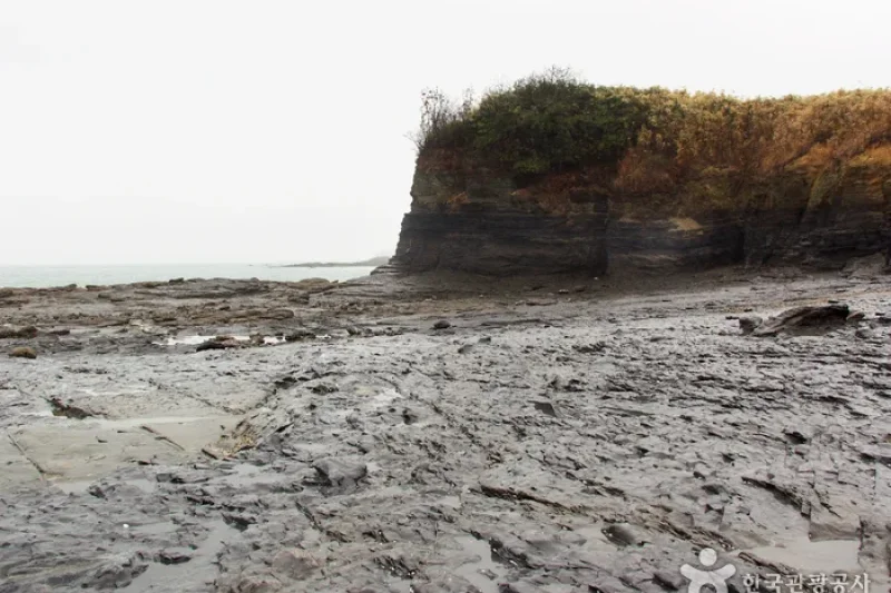 Buan Jeokbyeokgang Cliffs  (12/17)