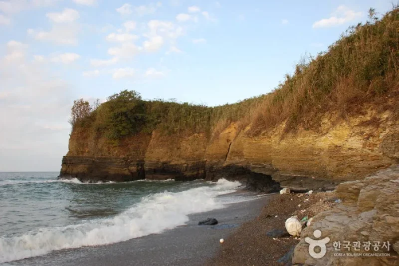 Buan Jeokbyeokgang Cliffs  (13/17)