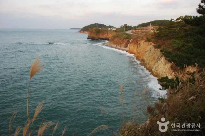 Buan Jeokbyeokgang Cliffs  (16/17)