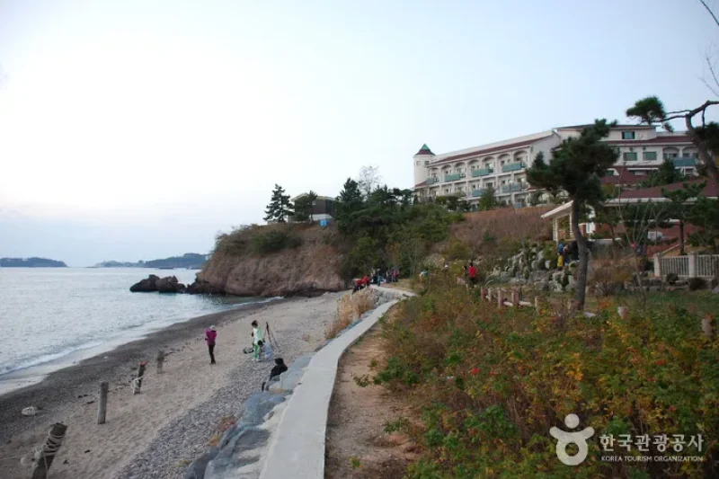 Buan Jeokbyeokgang Cliffs  (17/17)