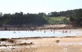 Gyeokpo Beach 
