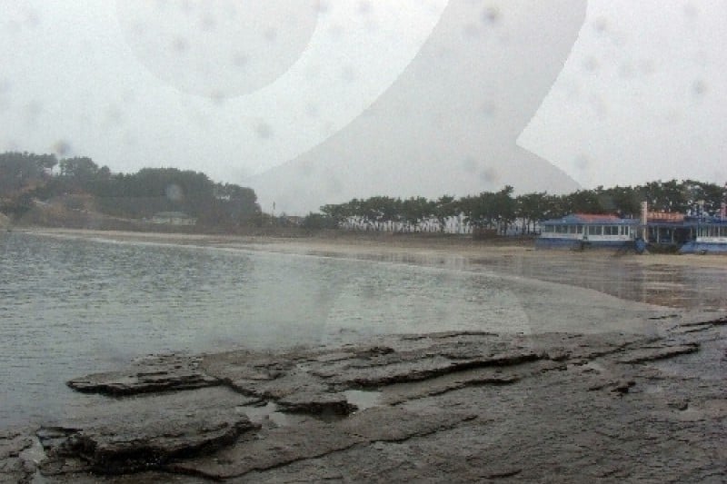 Gyeokpo Beach  (1/23)