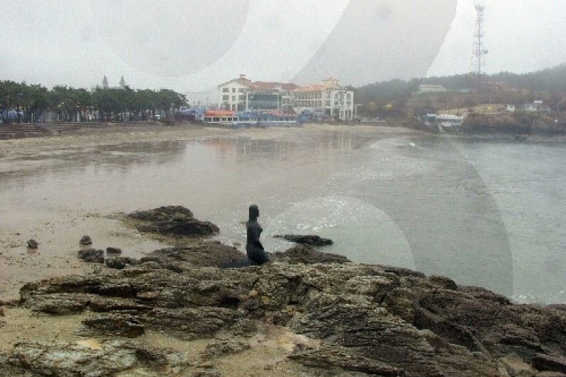 Gyeokpo Beach  (2/23)