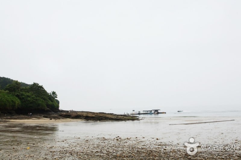 Gyeokpo Beach  (6/23)