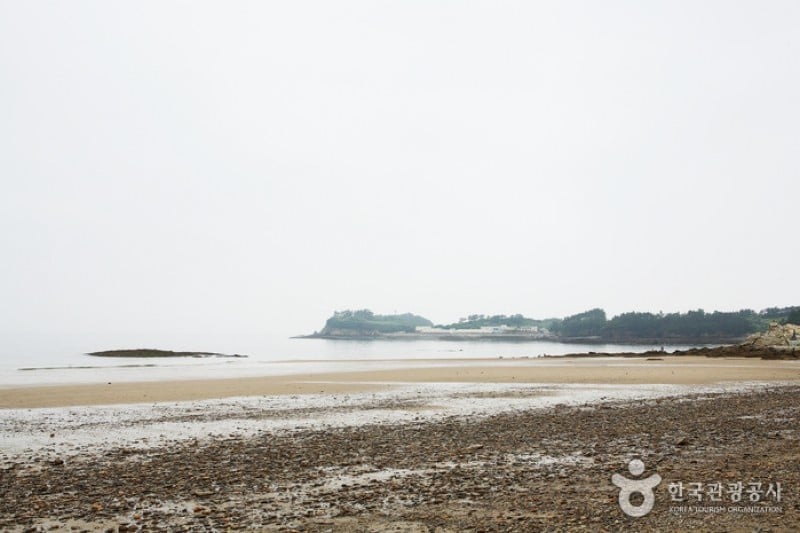 Gyeokpo Beach  (11/23)
