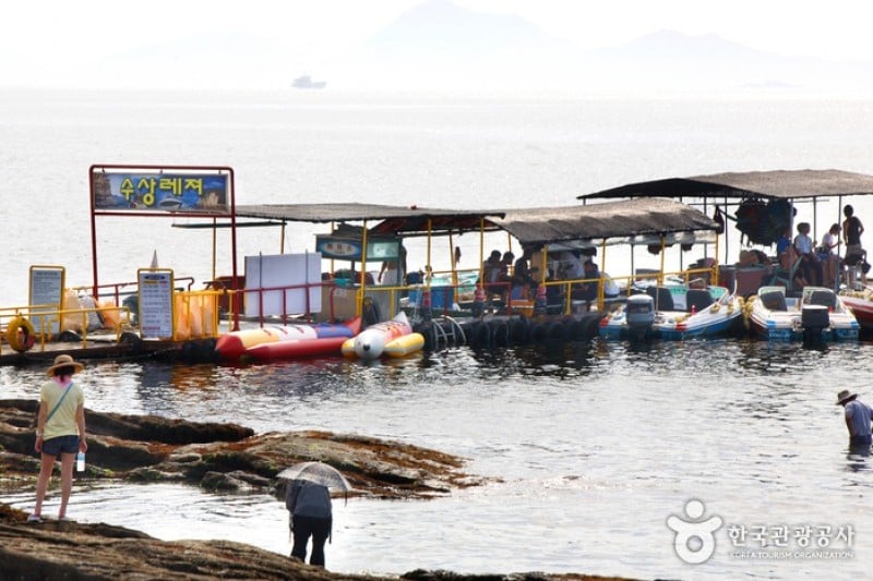 Gyeokpo Beach  (14/23)