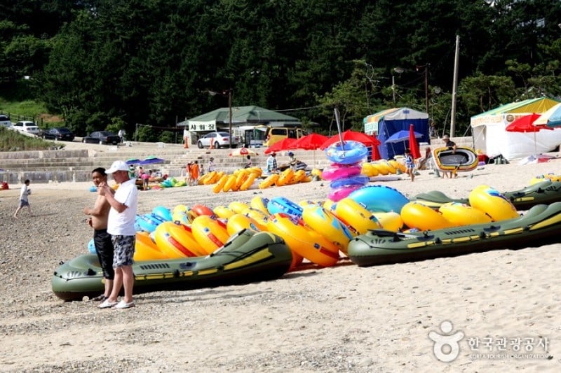 Gyeokpo Beach  (15/23)