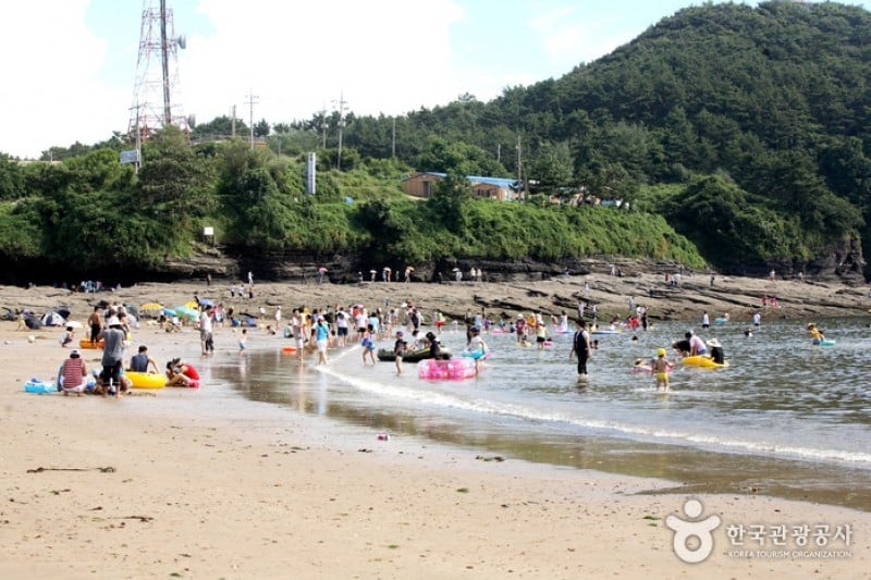 Gyeokpo Beach  (19/23)