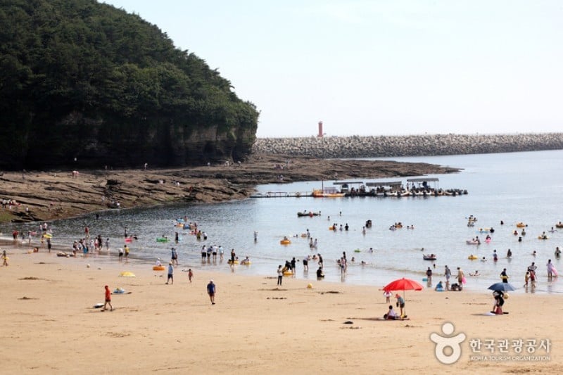 Gyeokpo Beach  (21/23)