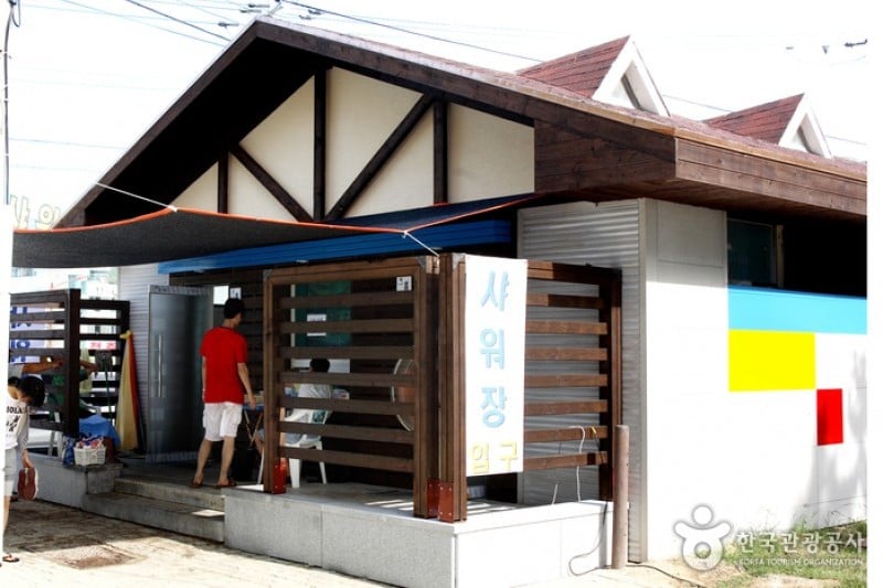 Gyeokpo Beach  (22/23)