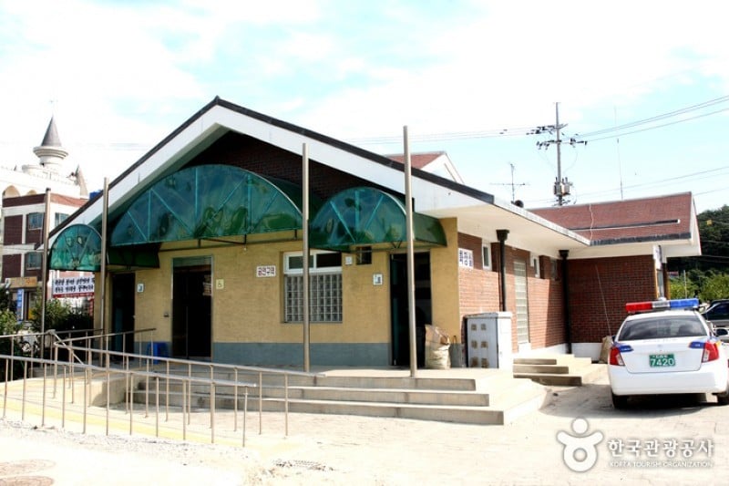 Gyeokpo Beach  (23/23)