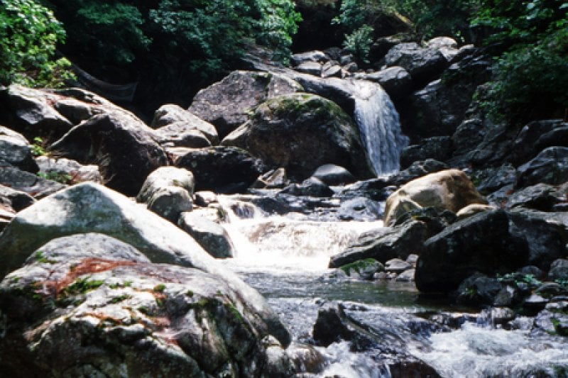 Chiryeon Valley (칠연계곡) (2/5)