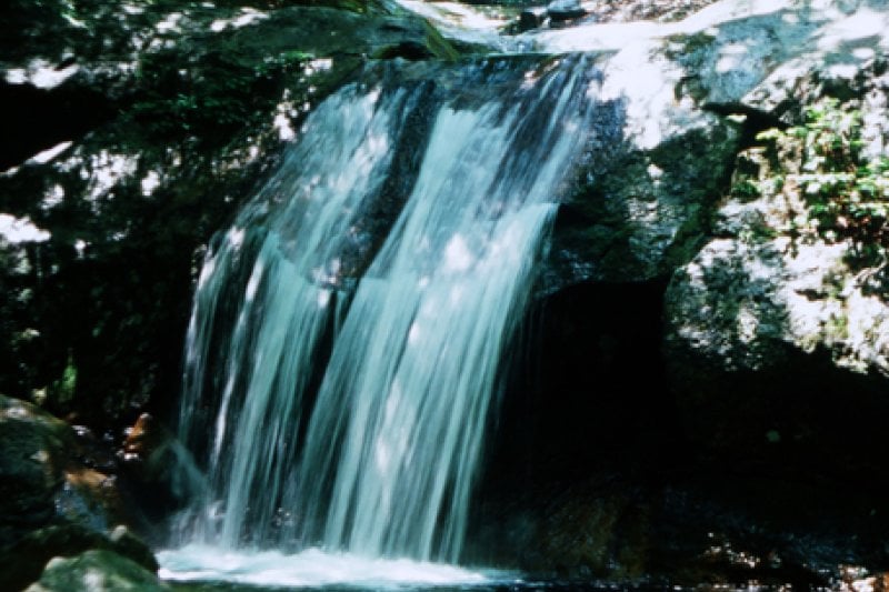 Chiryeon Valley (칠연계곡) (4/5)