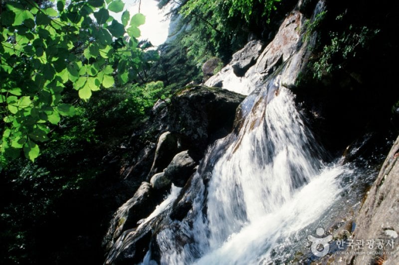 Chiryeon Valley (칠연계곡) (5/5)