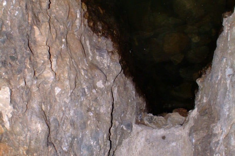 Maisan Hwaeomgul Cave  (1/4)