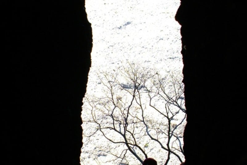Maisan Hwaeomgul Cave  (2/4)