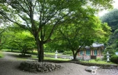 Gangcheonsa Temple 