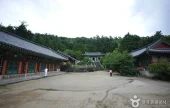 Seonggwansa Temple (성관사)