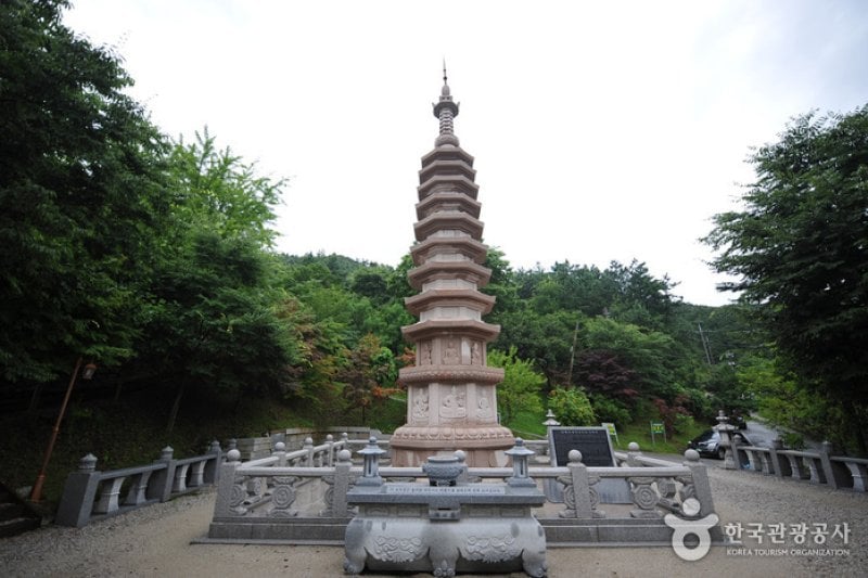 Seonggwansa Temple (성관사) (2/4)