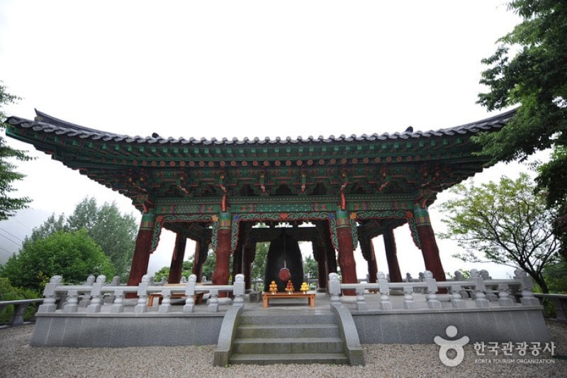Seonggwansa Temple (성관사) (4/4)