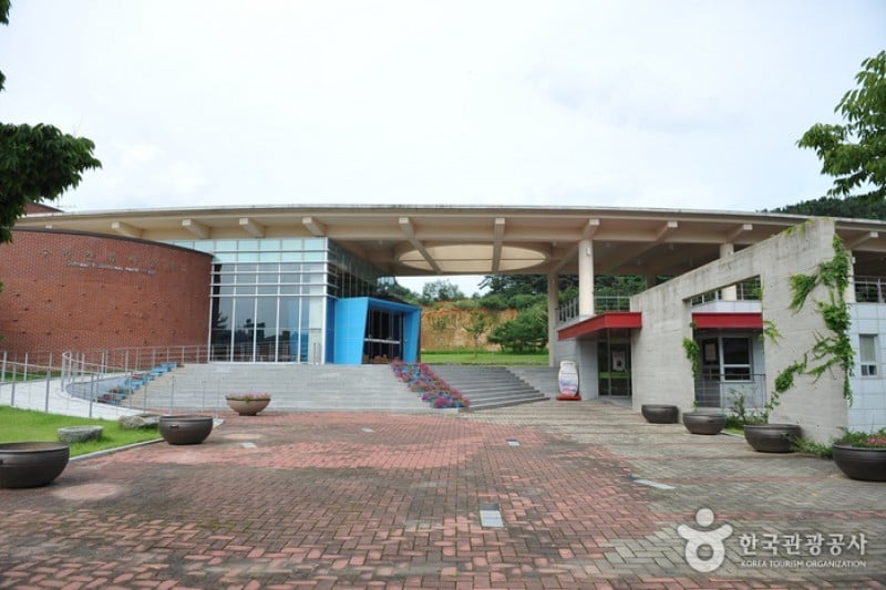 Sunchang Traditional Paste Museum  (1/5)
