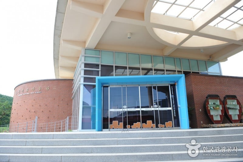 Sunchang Traditional Paste Museum  (4/5)