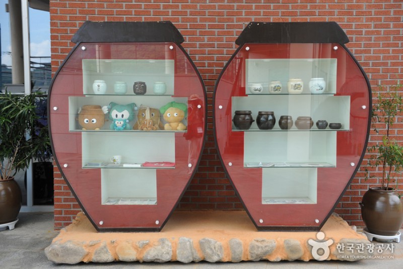 Sunchang Traditional Paste Museum  (5/5)