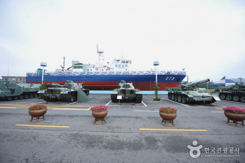 Jinpo Maritime Theme Park  (2/5)