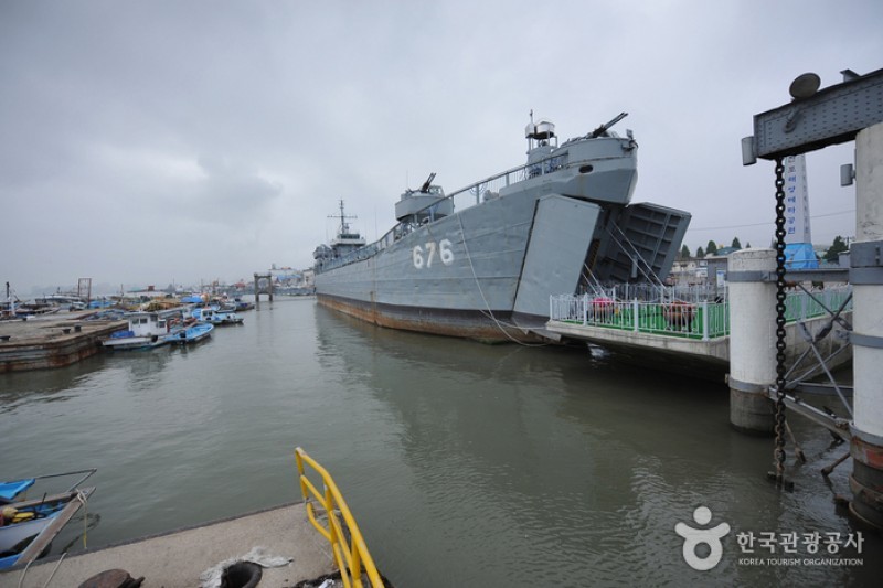 Jinpo Maritime Theme Park  (5/5)